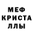 Мефедрон 4 MMC Tania Ladutska